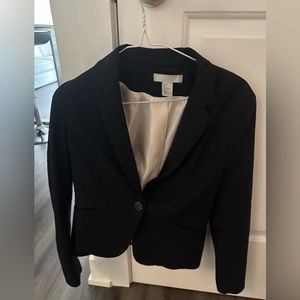 Elegant blazer - used once